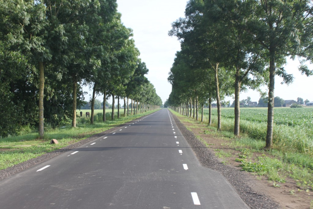 Haskerveenpolder. Gemeente Friese Meren