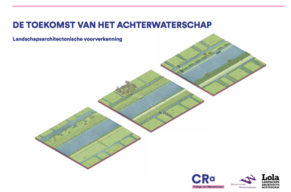 Studie Toekomst-van-het-achterwaterschap door LOLA